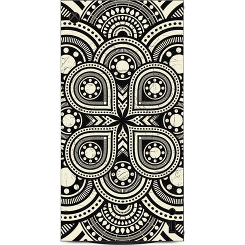 Look Deeper XBox Series X Digital Edition Console Skin