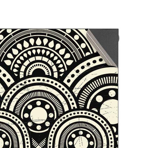 Look Deeper XBox Series X Digital Edition Console Skin