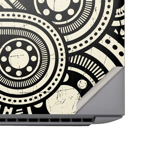 Look Deeper HP ZBook Fury 16 G10 Skin