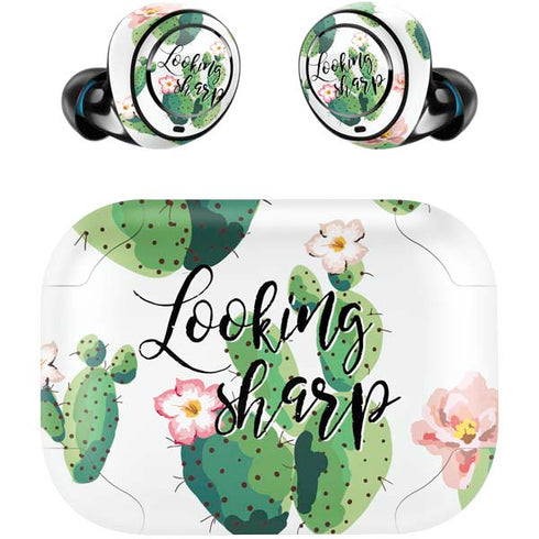 Looking Sharp Amazon Echo Buds Skin
