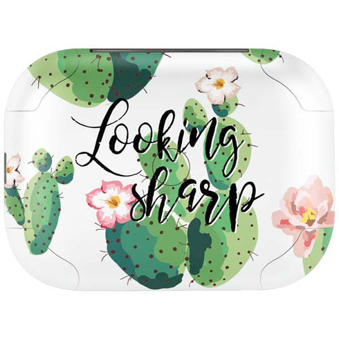 Looking Sharp Amazon Echo Buds Skin
