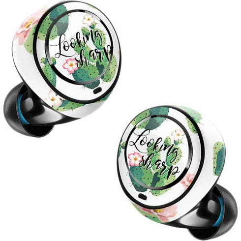 Looking Sharp Amazon Echo Buds Skin