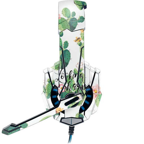 Looking Sharp BENGOO G9000 Skin