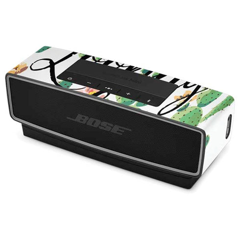 Looking Sharp Bose SoundLink Mini Speaker II Skin