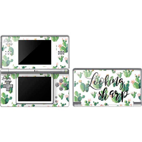 Looking Sharp Nintendo Skins