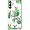 Looking Sharp Gabb Phone 4 Clear Case
