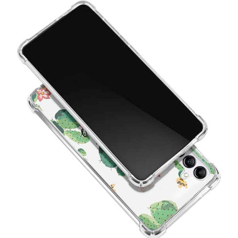 Looking Sharp Gabb Phone 4 Clear Case