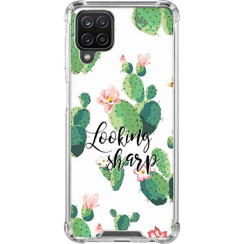 Looking Sharp Galaxy Cases