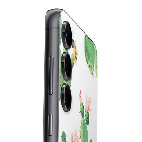 Looking Sharp Galaxy A16 5G Skin