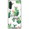 Looking Sharp Galaxy A17 Clear Case
