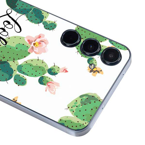 Looking Sharp Galaxy A36 5G Skin