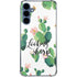 Looking Sharp Galaxy A55 5G Clear Case