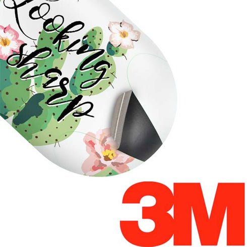 Looking Sharp Galaxy Buds Skin