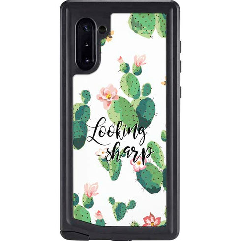 Looking Sharp Galaxy Cases