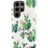 Looking Sharp Galaxy S23 Ultra Pro Case