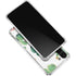 Looking Sharp Galaxy S24 FE Clear Case