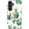 Looking Sharp Galaxy S25 Impact Case
