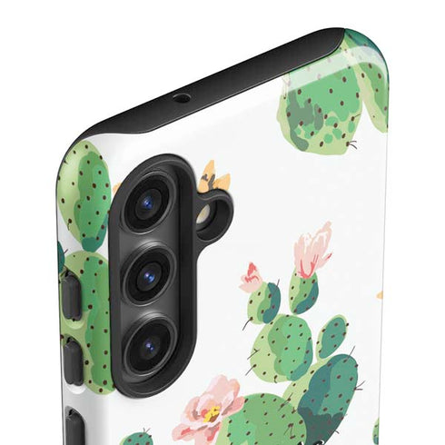 Looking Sharp Galaxy S25 Impact Case