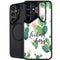 Looking Sharp Galaxy S25 Plus Kickstand Case