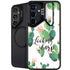 Looking Sharp Galaxy S24 Plus Kickstand Case