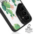 Looking Sharp Galaxy S24 Plus Kickstand Case