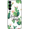 Looking Sharp Galaxy S25 Plus Skin