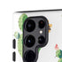Looking Sharp Galaxy S25 Ultra Impact Case