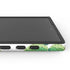 Looking Sharp Galaxy S25 Ultra Impact Case