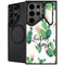 Looking Sharp Galaxy S24 Ultra Kickstand Case