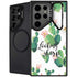 Looking Sharp Galaxy S24 Ultra Kickstand Case