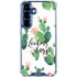 Looking Sharp Galaxy S25 FE Clear Case