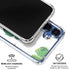 Looking Sharp Galaxy S25 FE Clear Case