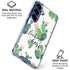 Looking Sharp Galaxy S25 FE Clear Case