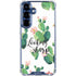 Looking Sharp Galaxy S25 Plus Clear Case