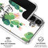 Looking Sharp Galaxy S26 Clear Case