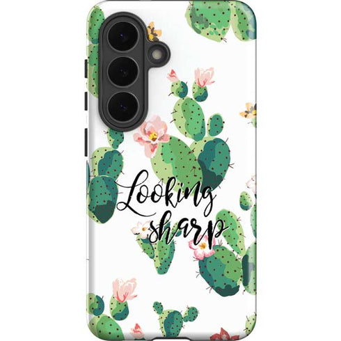 Looking Sharp Galaxy S26 Impact Case