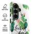 Looking Sharp Galaxy S26 Impact Case