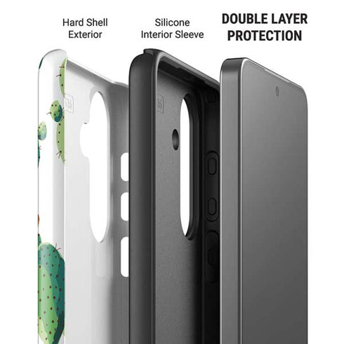Looking Sharp Galaxy S26 Impact Case