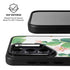 Looking Sharp Galaxy S26 Kickstand Case