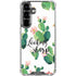 Looking Sharp Galaxy S26 Plus Clear Case