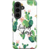 Looking Sharp Galaxy S26 Plus Impact Case