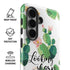 Looking Sharp Galaxy S26 Plus Impact Case