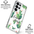Looking Sharp Galaxy S26 Ultra Clear Case