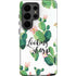 Looking Sharp Galaxy S26 Ultra Impact Case