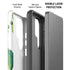 Looking Sharp Galaxy S26 Ultra Impact Case