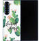 Looking Sharp Galaxy Z Fold6 Skin