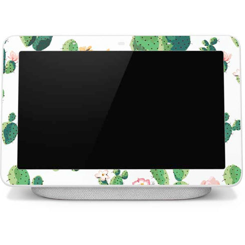 Looking Sharp Google Home Hub Skin