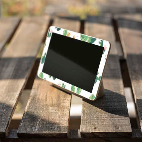 Looking Sharp Google Home Hub Skin