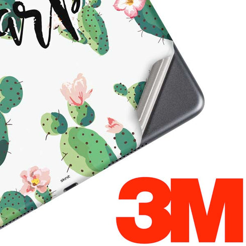 Looking Sharp iPad Skins