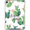 Looking Sharp iPad 11th Gen (2025) Clear Case